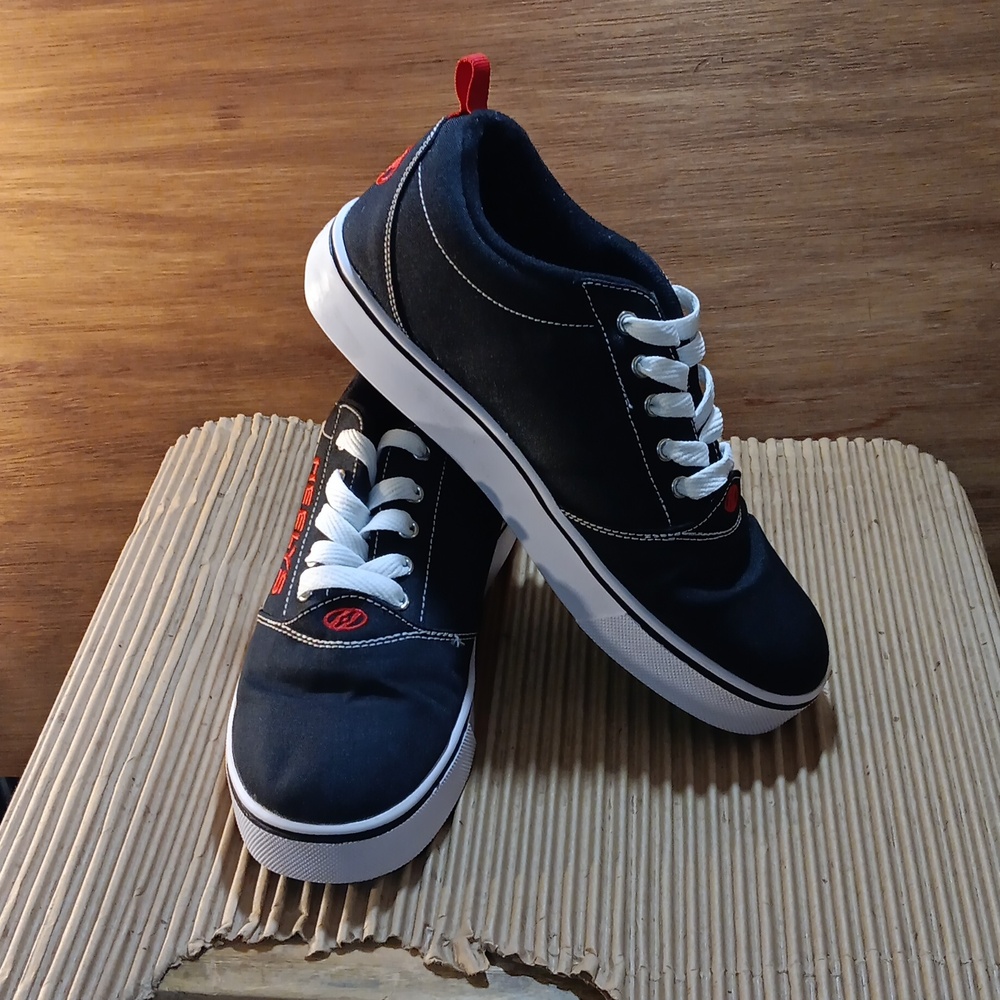 Heely's Pro Skate Shoes
